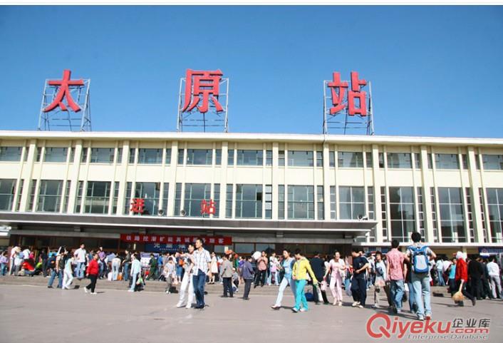 番禺到太原物流原始圖片2