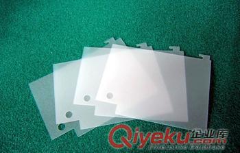 PVC絕緣片