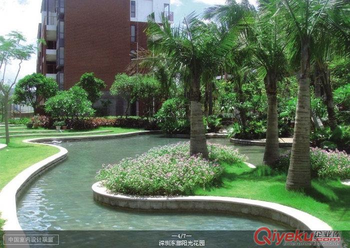 承接河南地區zzy的園林景觀設計、綠化工程、景觀雕塑等設計與施工