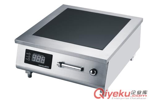 臺式商用電磁灶3.5kw-5kw系列湯、炒灶