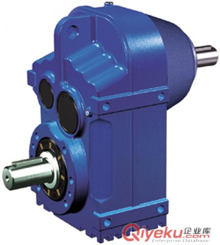 F系列減速機