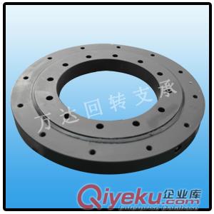 淬火機床上旋轉(zhuǎn)用回轉(zhuǎn)支承
