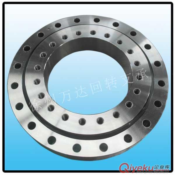 淬火機床上旋轉(zhuǎn)用回轉(zhuǎn)支承