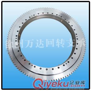 雷達設(shè)備上用回轉(zhuǎn)支承原始圖片2