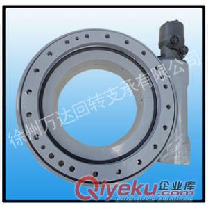 光伏發電用新型回轉驅動