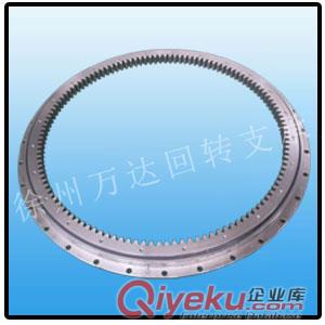 灌裝機械、食品機械、環(huán)保機械輕型系列回轉(zhuǎn)支承原始圖片3