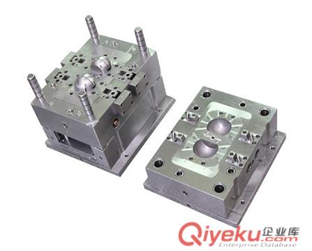 注塑模具原始圖片3