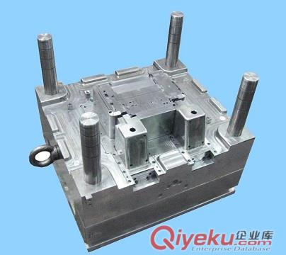 注塑模具原始圖片2