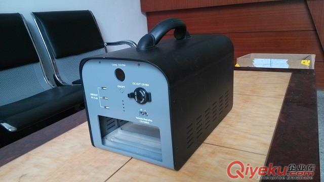 注塑模具