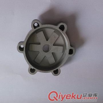 CNC手板模型