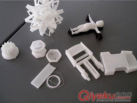 供應3D打印樣板