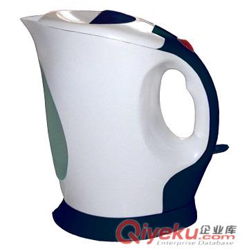 供應電水壺手板模型