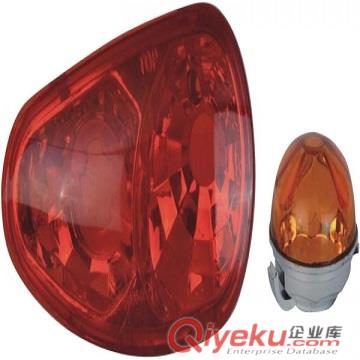 供應汽車燈外殼手板模型