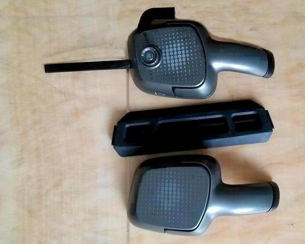供應(yīng)耳機手板模型原始圖片2