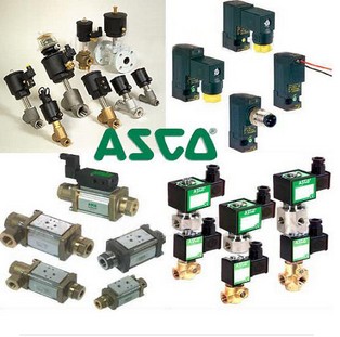 EFG551H417美國ASCO電磁閥