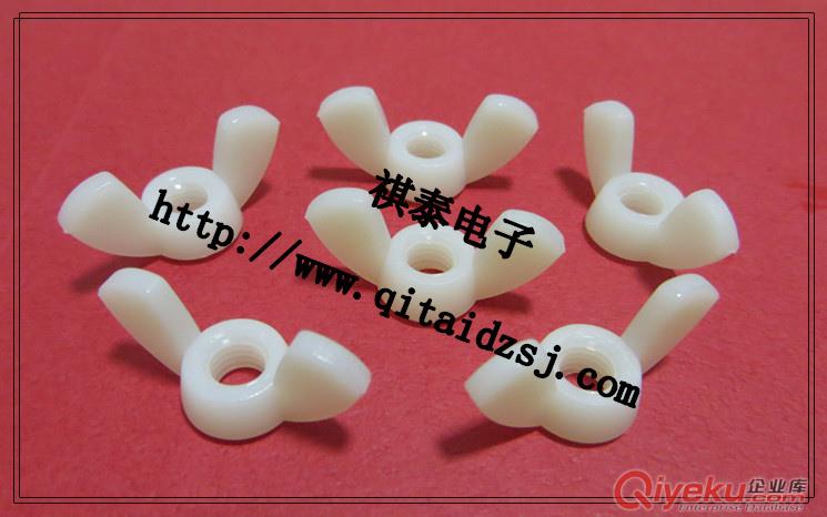簡易鉚釘 空心鉚釘 塑料鉚釘 透明鉚釘 快速安裝鉚釘