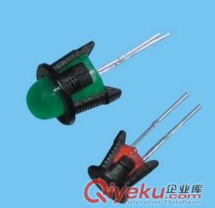 LED燈柱 LED間隔柱 LED塑膠柱 LED柱子 LED二極管柱子