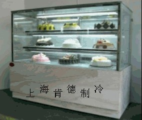 蛋糕展示柜價(jià)格圖片廠家