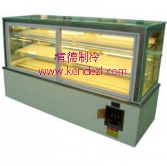 蛋糕展示柜價(jià)格圖片廠家