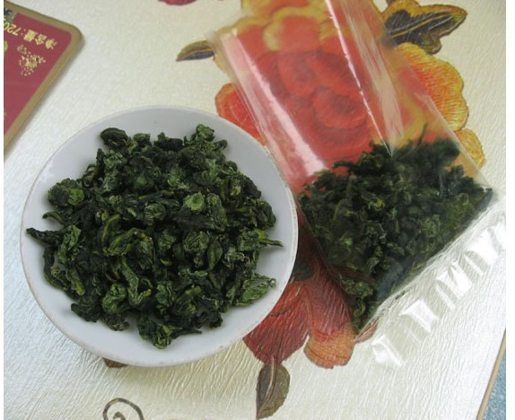 批發(fā)鐵觀音清香型正味特級(jí)鐵觀音500g148元