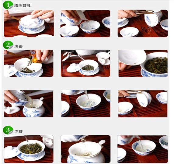 原產(chǎn)地直銷一級濃香型鐵觀音禮盒裝15元70g