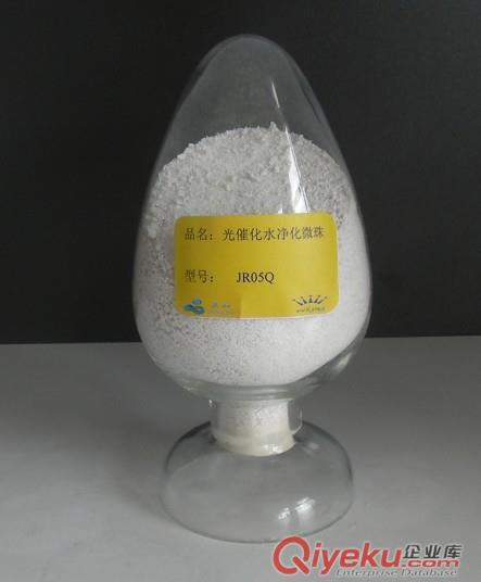 超活性二氧化鈦光觸媒微珠