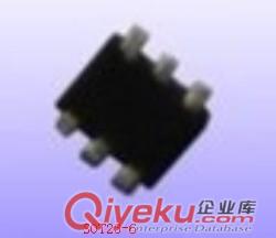 5V/2A小封裝同步降壓IC 