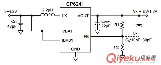 PWM 降壓模式三節鋰電池充電管理集成IC