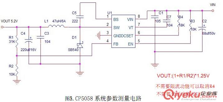 36V/48V/60V電動車儀表系統供電電源芯片