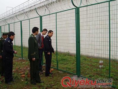 小區(qū)護欄網