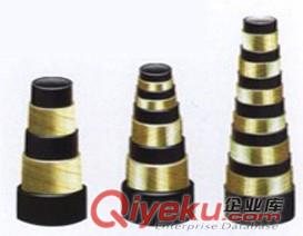 高壓鋼絲橡膠液壓軟管，耐油鋼絲橡膠管生產廠家