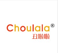 商標名稱：丑啦啦CHOULALA