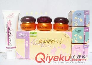 雪兒化妝品官方銷售網站，雪兒黃金搭檔四合一套裝wm祛斑美白