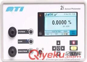 美國ATI-光度計TDA-2i  ，氣溶膠接收器