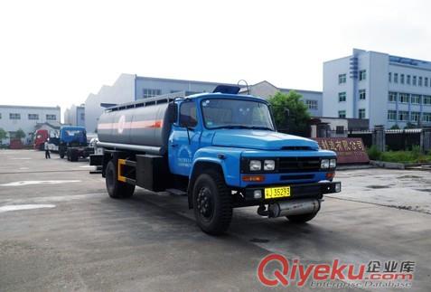 淄博油罐車生產廠家，淄博10噸油罐車，淄博20噸油罐車