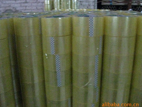 佛山透明封箱膠帶廠家
