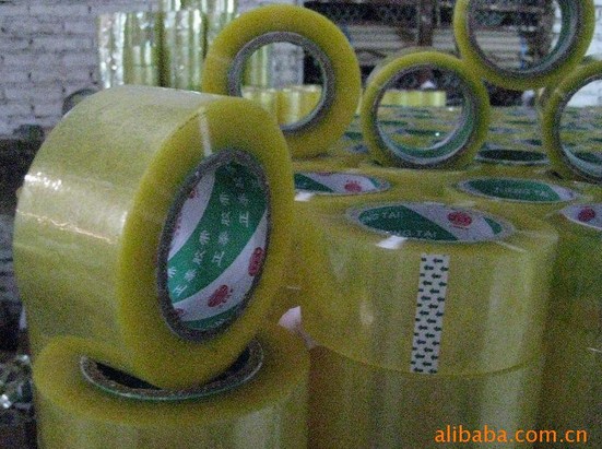 佛山透明封箱膠帶廠家