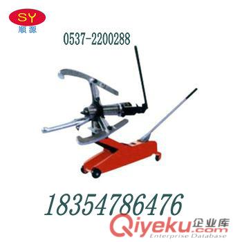 液壓拔輪器