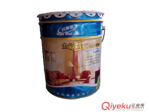 廠家直銷優(yōu)質(zhì)墻面漆-EM3000高級啞光內(nèi)墻漆原始圖片2