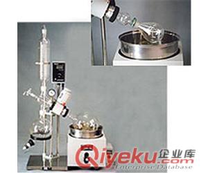 R502B旋轉蒸發器