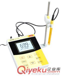 pH410型臺式pH計多少錢