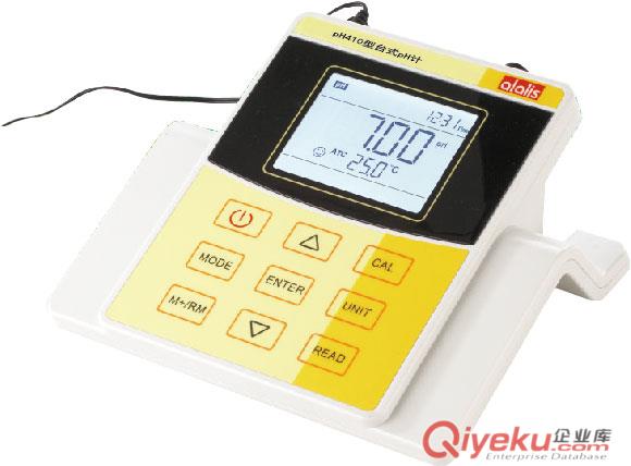 pH510型臺式pH計