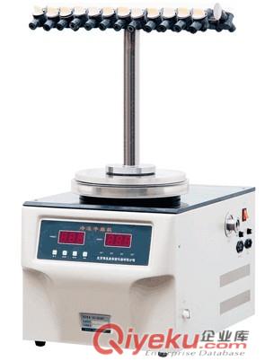 青島掛瓶壓蓋型冷凍干燥機(jī)