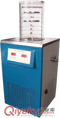 多歧管冷凍干燥機(jī)廠家