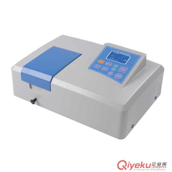 V-5600型可見分光光度計(jì)