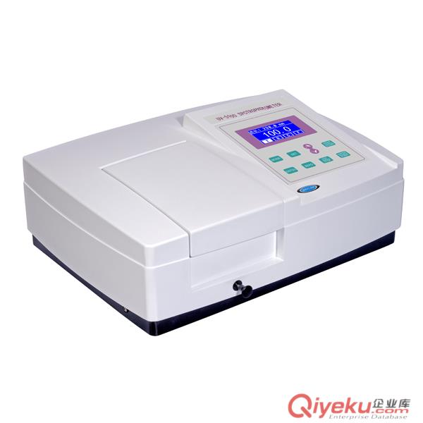 新疆紫外可見(jiàn)分光光度計(jì)
