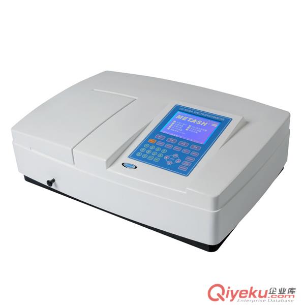 新疆紫外可見(jiàn)分光光度計(jì)
