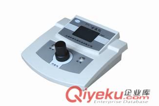 SYL-1余氯計廠家