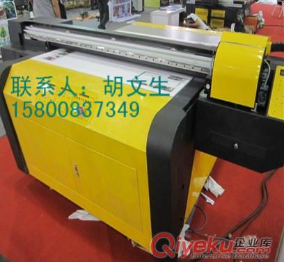玻璃工藝的升華機械-{wn}平板打印機