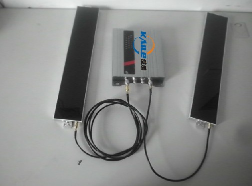 合肥915M讀寫器（3-5米或8-12米）—愷樂KL9001R-1